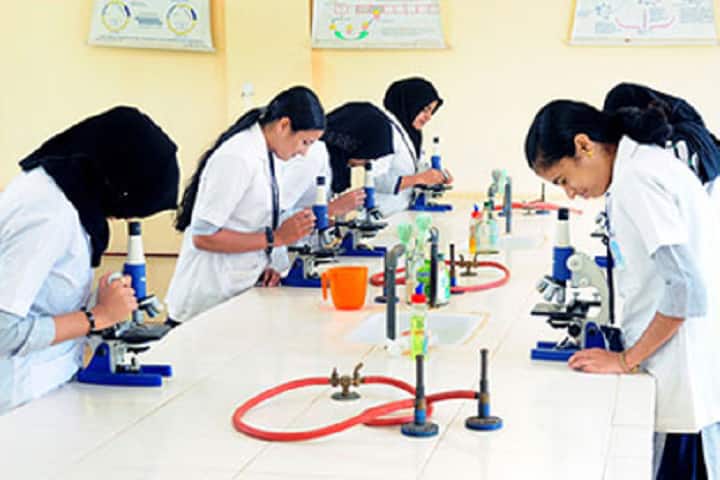 laboratory